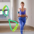 Yoga Resistance Bands Yoga Fitness Resistance Band Fitness Manufactory